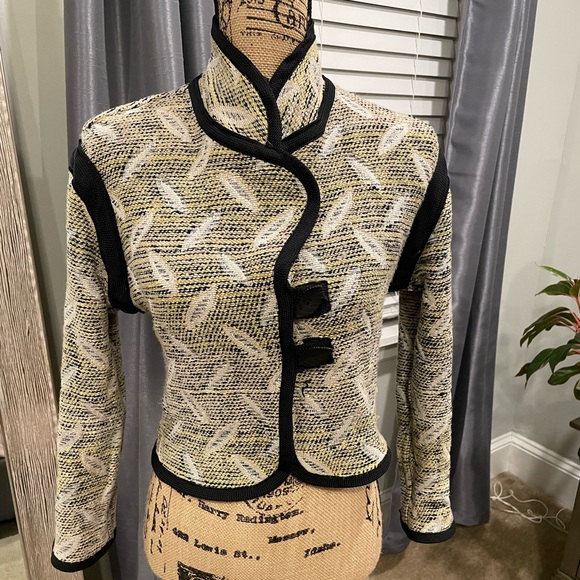 Beluva San Francisco reversible jacket - Picture 9 of 13